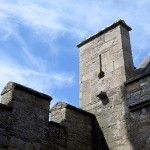 Cahir Castle