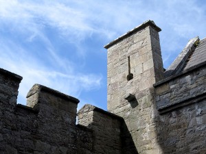 Cahir Castle