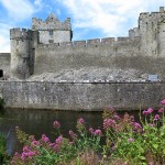 Cahir Castle