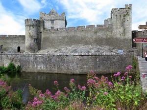 Cahir Castle