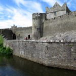 Cahir Castle