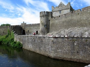 Cahir Castle