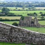 Another set of ruins