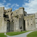 Rock of Cashel