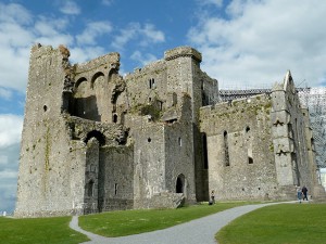 Rock of Cashel