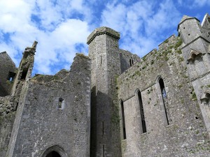 Rock of Cashel