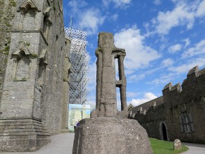 St. Patrick's Cross