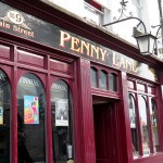 Penny Lane pub in Cashel