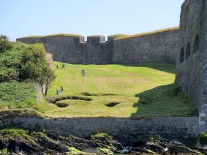 Charles Fort