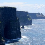 The Cliffs of Moher