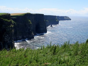 The Cliffs