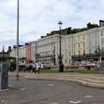 Street in Cobh