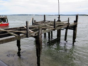 Dock