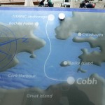 Map of Cobh