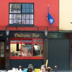 Dalton's