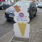 Dawn Ice Cream!