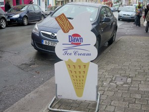 Dawn Ice Cream!