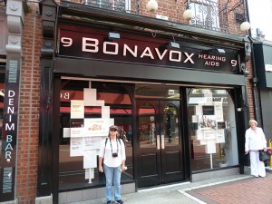 dbonavox