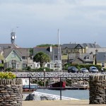 Dingle harbour