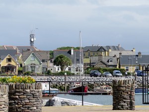 Dingle harbour