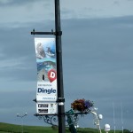 Dingle Peninsula signage