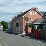 Harbour Nights B&B