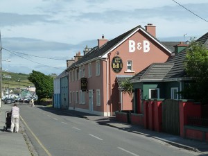 Harbour Nights B&B