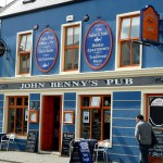 John Benny's