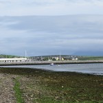 Dingle harbor