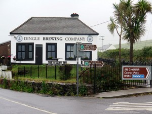 Dingle Brewing Co