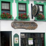 The Dingle Pub