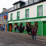 Dingle Woolen is another McKenna store