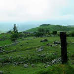 Driving through Kerry