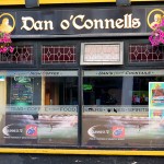 Dan O'Connell's