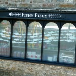 Fishy Fishy shop