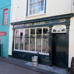 Grey Hound Pub