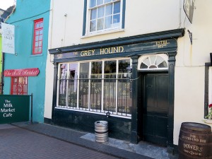 Grey Hound Pub