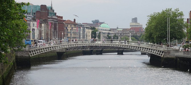 Temple Bar