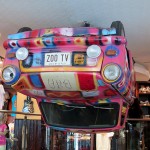 ZooTv trabant