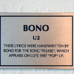 Plaque