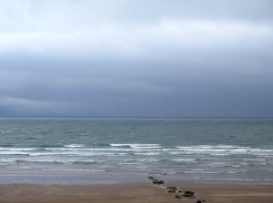 Inch Beach