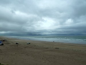 Inch Beach