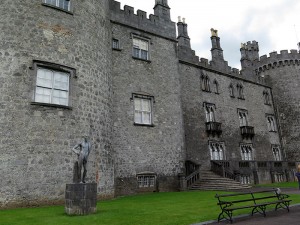 Kilkenny Castle