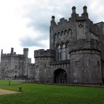 Kilkenny Castle