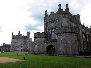 Kilkenny Castle