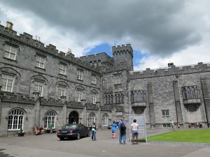 Kilkenny Castle