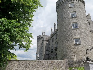 Kilkenny Castle