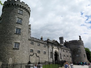 Kilkenny Castle