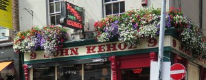 Kehoe's Pub