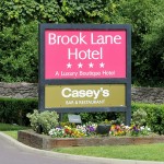 Brook Lane Hotel